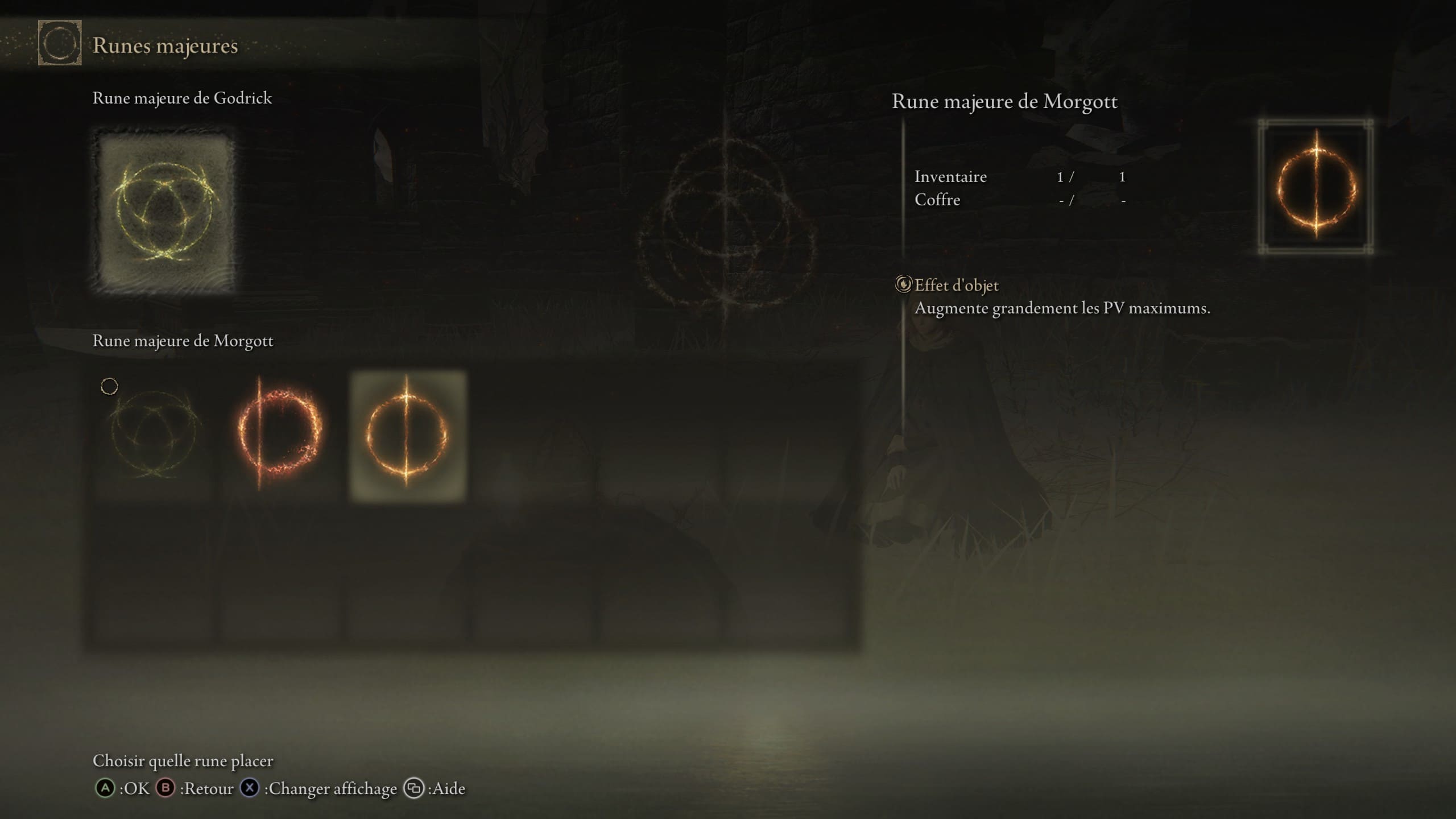 Elden ring rune majeure morgott key art 12