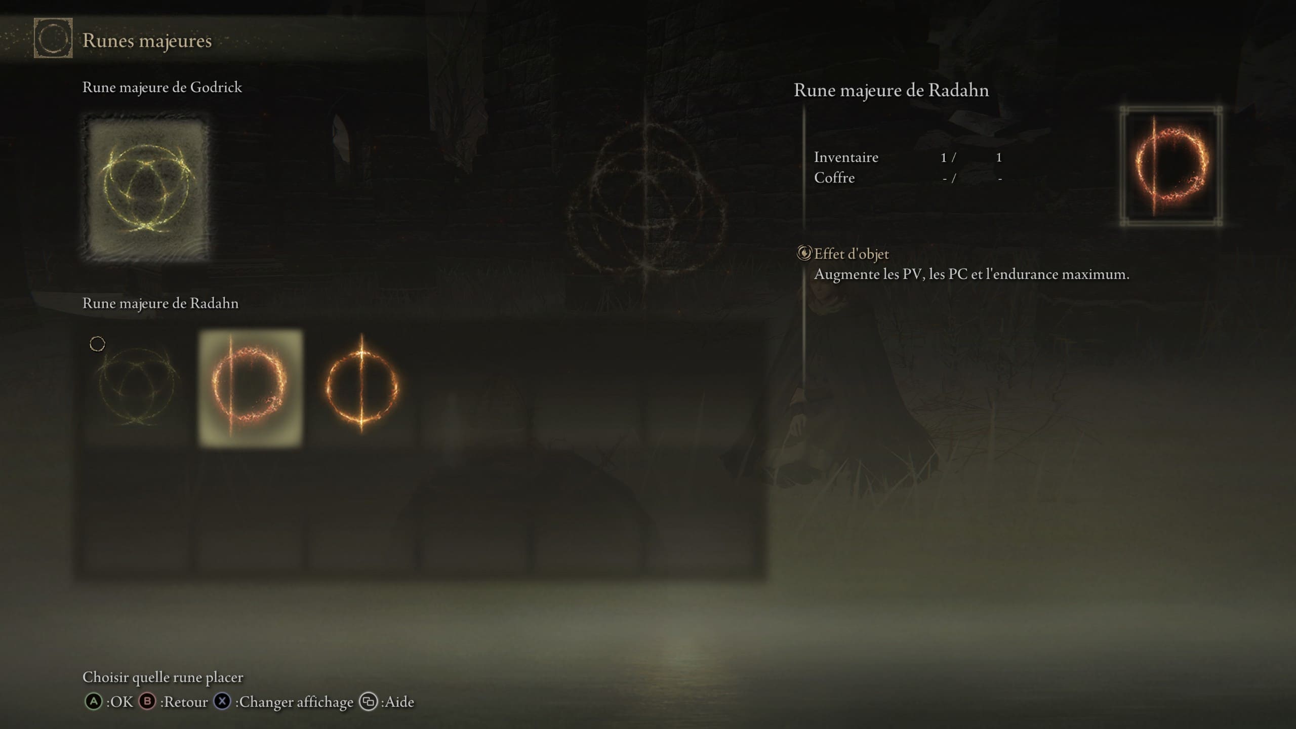 Elden ring rune majeure radhan key art 21
