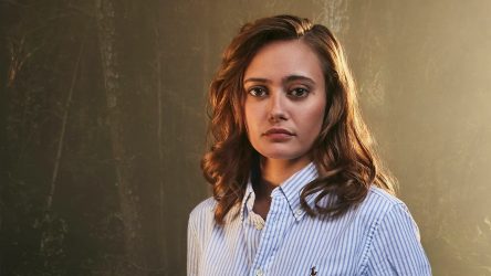Image d'illustration pour l'article : Fallout : La série TV recrute Ella Purnell (Arcane) dans l'un des rôles principaux