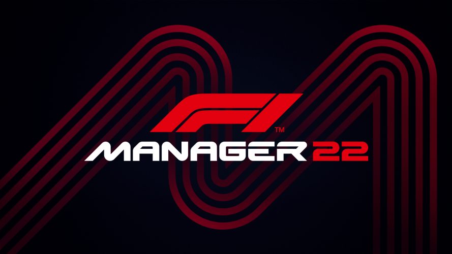 F1 manager 2022 key art 1