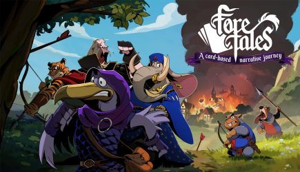 Image d'illustration pour l'article : AG French Direct : Alkemi, le studio derrière Foretales, présentera son nouveau jeu durant cette édition