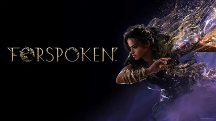 Image d'illustration pour l'article : Forspoken montre de nouvelles images lors du State of Play malgré son report