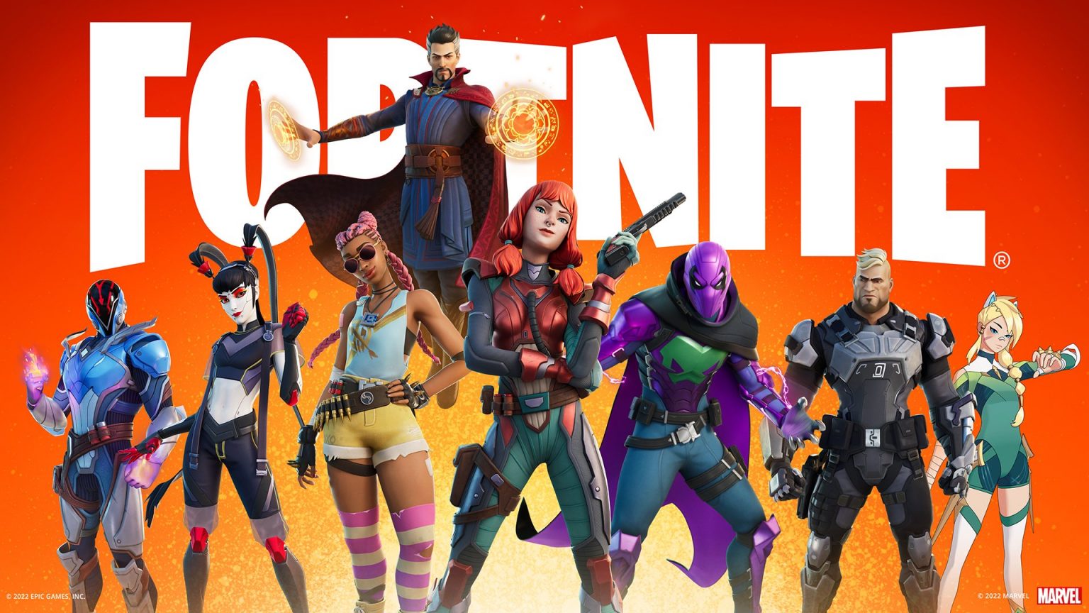 Fortnite Chapitre 3 Saison 2 | Guide Complet