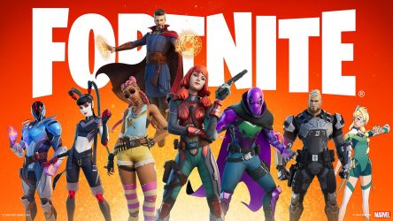 Image d'illustration pour l'article : Fortnite Chapitre 3 Saison 2 | Guide Complet