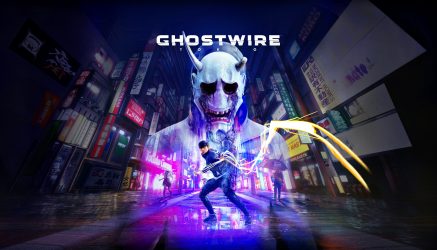 Image d'illustration pour l'article : Test Ghostwire: Tokyo - Une aventure surnaturelle si brillante que ça ?