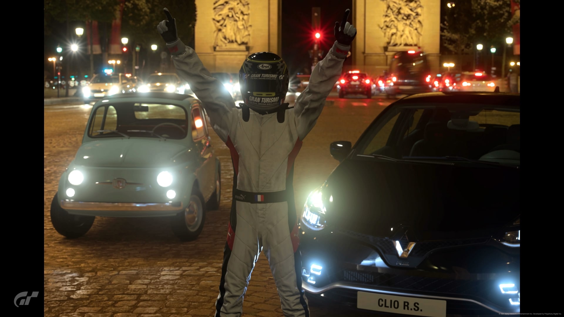 gran turismo 7