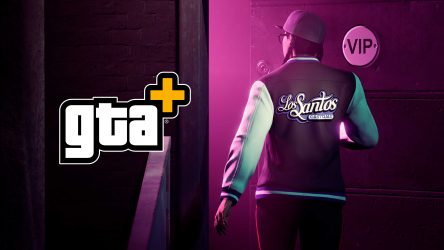 Image d'illustration pour l'article : Rockstar annonce GTA+, un abonnement mensuel pour GTA Online exclusivement sur PS5 et Xbox Series