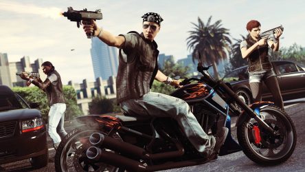 Image d'illustration pour l'article : GTA 6 : Le bilan financier de Take-Two pourrait indiquer que le jeu sortirait durant l'année fiscale 2024-2025