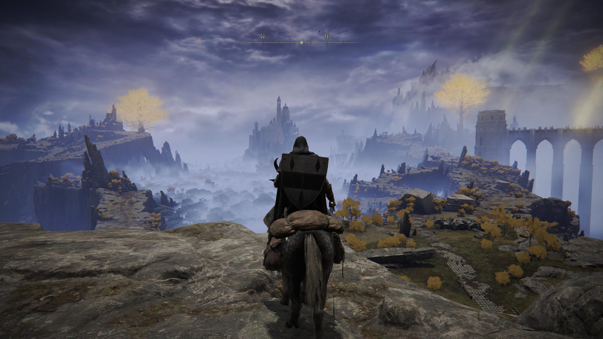 Thops le Sorcier, où le trouver Guide Elden Ring