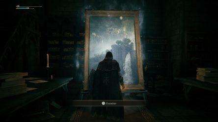 Image d'illustration pour l'article : Emplacement des Tableaux - Elden Ring