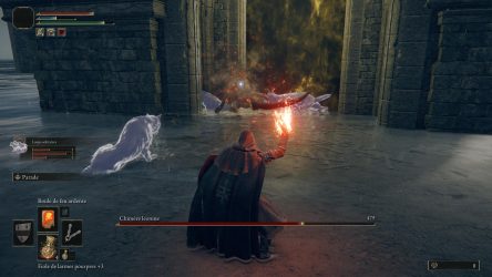 Test Elden Ring - Un vrai renouveau pour le genre, qui continuera à diviser