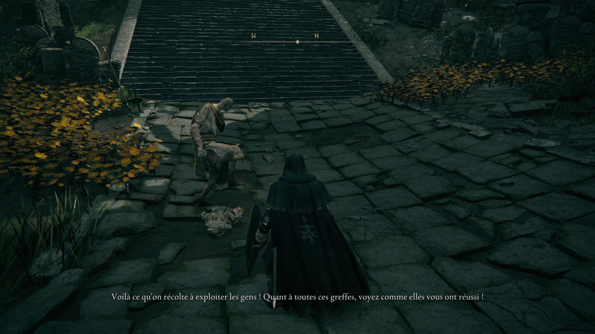 Godrick, le porteur de fragment, comment le battre Guide Elden Ring