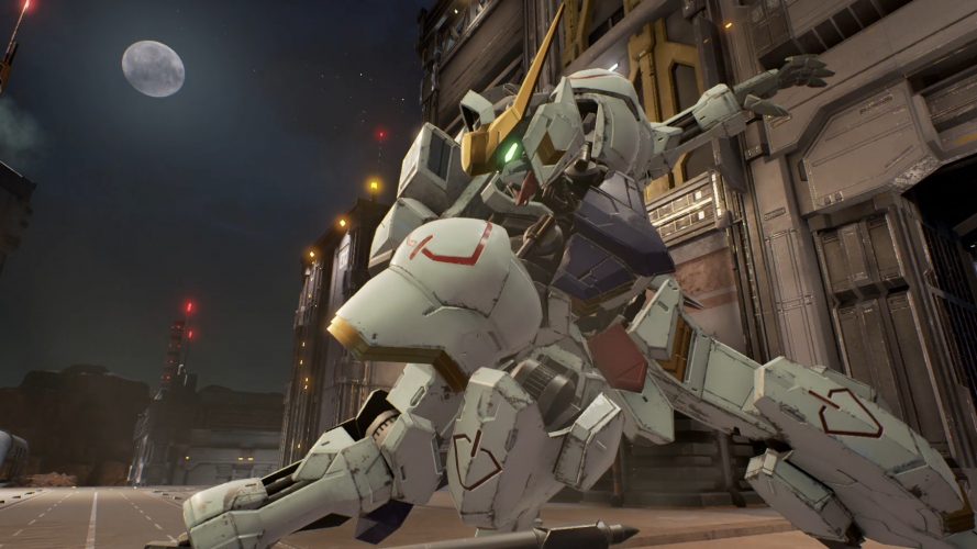 Gundam evolution screenshot 09 03 2022 8 3