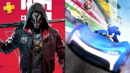 Image d'illustration pour l'article : PlayStation Plus : Présentation des jeux PS Plus de Mars 2022