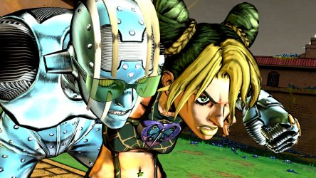 Image d'illustration pour l'article : JoJo's Bizarre Adventure: All-Star Battle R dévoile 3 personnages