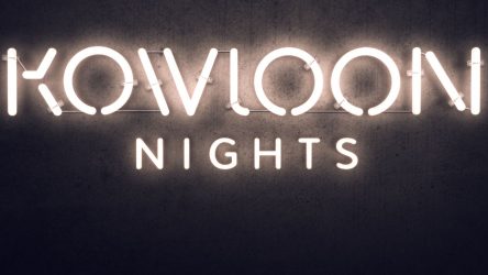 Image d'illustration pour l'article : Kowloon Nights : L'investisseur de jeux indés signe 8 nouvelles productions