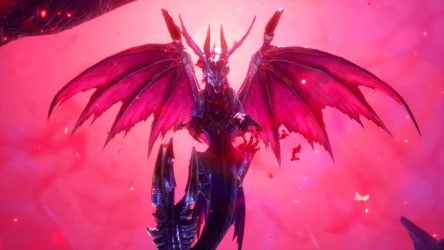 Image d'illustration pour l'article : Monster Hunter Rise: Sunbreak aura droit à une nouvelle présentation le 10 mai prochain