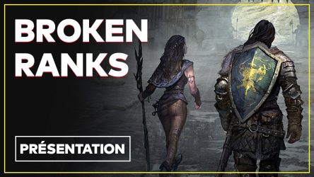 Image d'illustration pour l'article : Broken Ranks : Un MMO rétro unique en free-to-play ? Tout savoir en 9 minutes