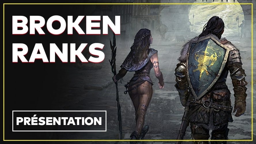 Image d\'illustration pour l\'article : Broken Ranks : Un MMO rétro unique en free-to-play ? Tout savoir en 9 minutes