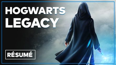Image d'illustration pour l'article : Hogwarts Legacy : Gameplay, monde ouvert, RPG, période de sortie... Tout savoir en 8 minutes
