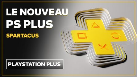 Image d'illustration pour l'article : PlayStation Plus : Prix, jeux PS5 à PS1, day one... Tout sur le nouvel abonnement en 5 minutes