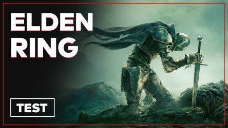 Image d'illustration pour l'article : Elden Ring : La nouvelle référence des jeux en monde ouvert ? Test en vidéo