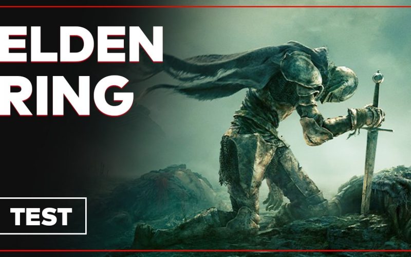 Elden Ring : La nouvelle référence des jeux en monde ouvert ? Test en vidéo