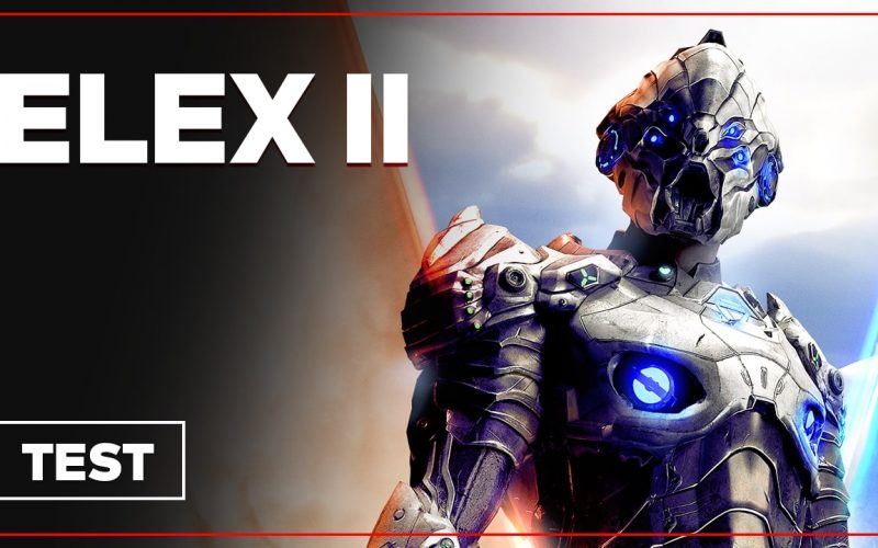 Elex II : Un RPG en monde ouvert qui est tout cassé ? Test en vidéo