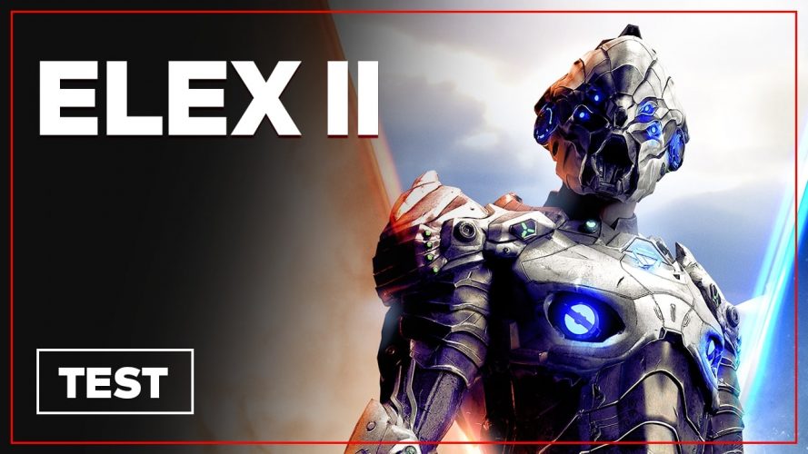 Image d\'illustration pour l\'article : Elex II : Un RPG en monde ouvert qui est tout cassé ? Test en vidéo