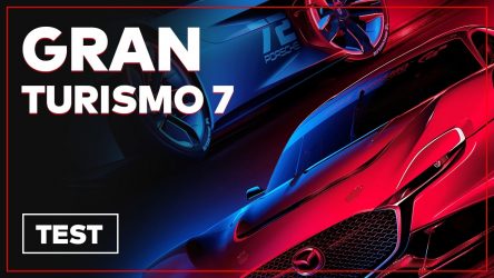 Image d'illustration pour l'article : Gran Turismo 7 : Le vrai retour de la série ? Test PS5 en vidéo