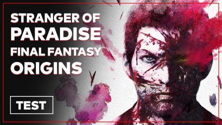 Image d'illustration pour l'article : Stranger of Paradise Final Fantasy Origin : Un vrai chaos ? Test en vidéo