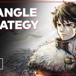 Miniature test triangle strategy 8