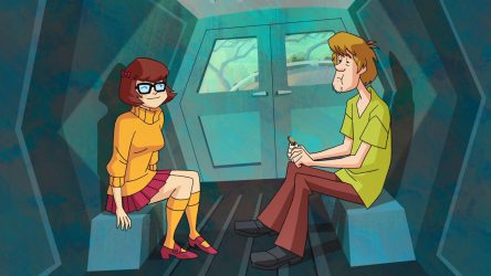 Image d'illustration pour l'article : MultiVersus annonce la présence de Velma (Scooby-Doo)