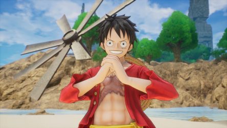 Image d'illustration pour l'article : One Piece Odyssey : Le producteur nous parle de la démo qui sortira la semaine prochaine