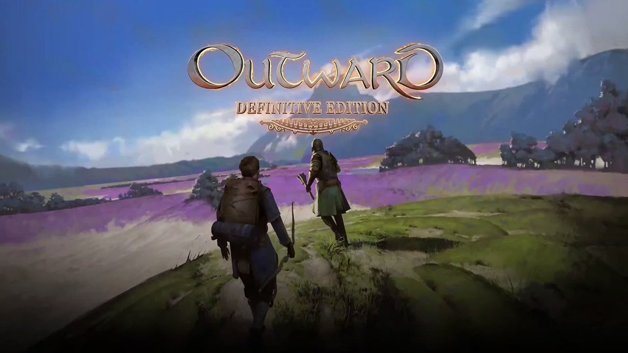 Outward sort aujourd’hui dans sa Definitve Edition sur Nintendo Switch
