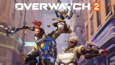 Image d'illustration pour l'article : Test Overwatch 2 - Le passage au free-to-play qui fait mal ?