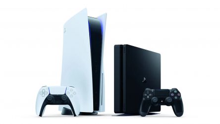 Image d'illustration pour l'article : PS5 : 19,3 millions de consoles vendues à ce jour, pour 117,2 millions de PS4