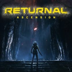 Returnal ascension key art 8