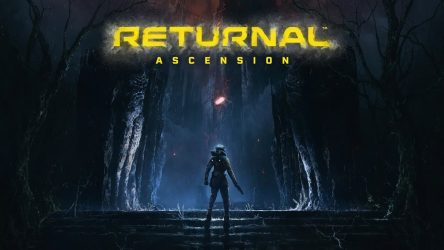 Image d'illustration pour l'article : Returnal annonce une mise à jour gratuite intitulée Ascension disponible le 22 mars