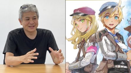 Image d'illustration pour l'article : Rune Factory 5 : Notre interview avec Shiro Maekawa à l'occasion de sa sortie sur Switch