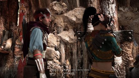 Image d'illustration pour l'article : Besoin de savoir | Soluce annexe Horizon Forbidden West
