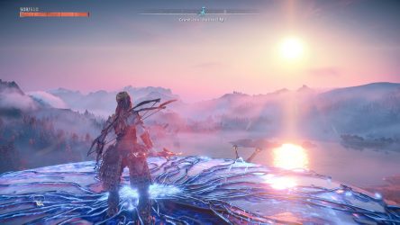 Image d'illustration pour l'article : Top 2022 des ventes de jeux vidéo en France Semaine 29 : Aloy vit sa vie face à Live A Live