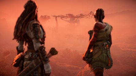 Image d'illustration pour l'article : Une tribu perdue | Soluce annexe Horizon Forbidden West