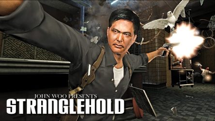 Image d'illustration pour l'article : Pourquoi on aimerait voir un retour de Stranglehold ?