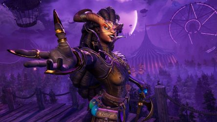 Image d'illustration pour l'article : Tiny Tina's Wonderlands dévoile son Season Pass