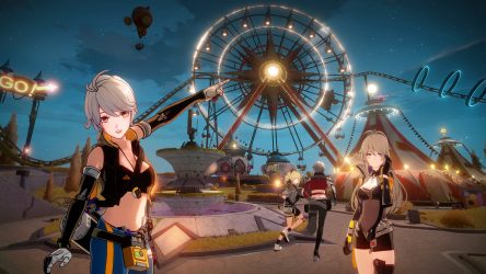 Image d'illustration pour l'article : Tower of Fantasy : Tout savoir sur le concurrent gacha de Genshin Impact