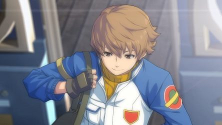 Image d'illustration pour l'article : The Legend of Heroes : Trails from Zero date sa sortie au 30 septembre prochain