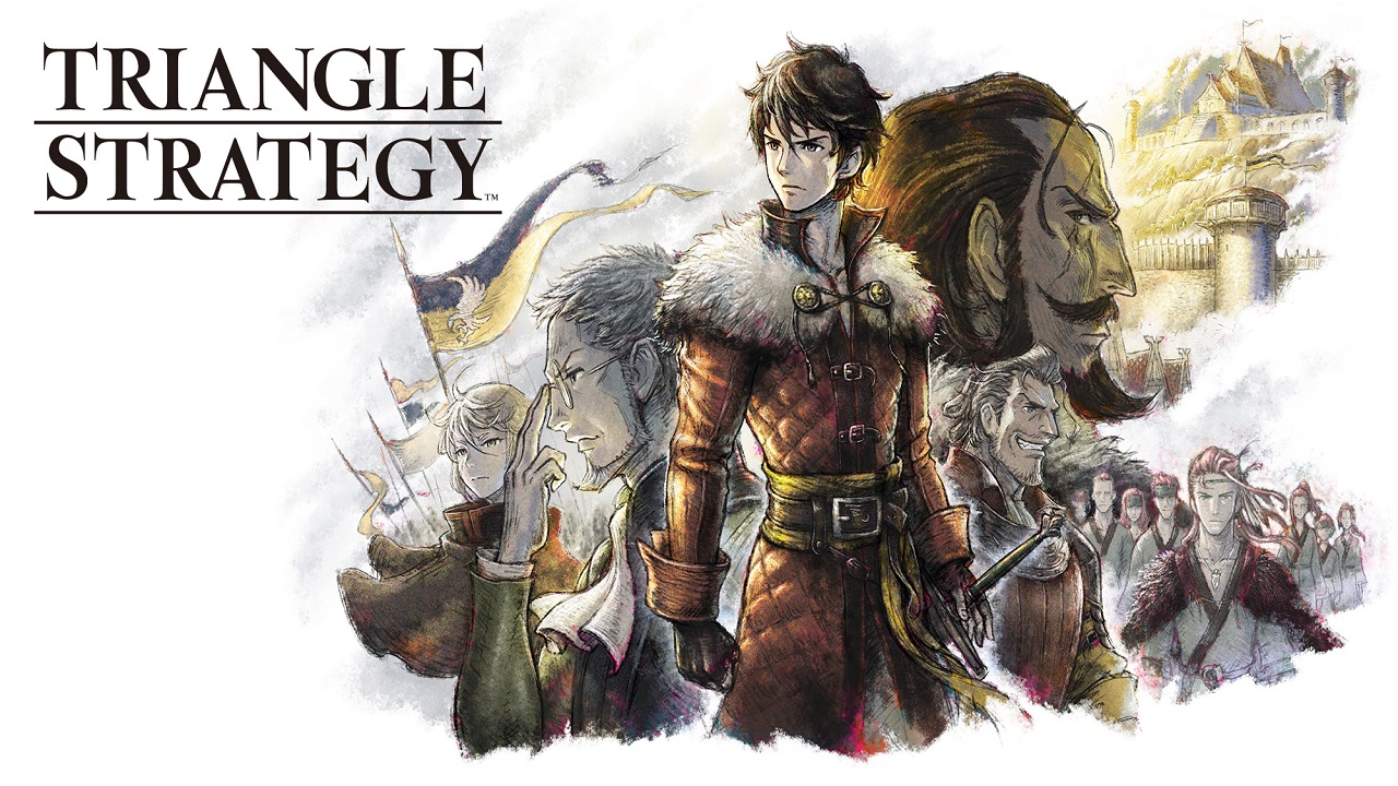 Triangle Strategy Test – An excellent tactical RPG between Fire Emblem and Game of Thrones