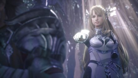 Image d'illustration pour l'article : Valkyrie Elysium : Un nouveau trailer cette nuit, mais une date déjà en fuite