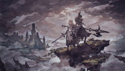 Image d'illustration pour l'article : Square Enix annonce Valkyrie Elysium, le successeur de Valkyrie Profile
